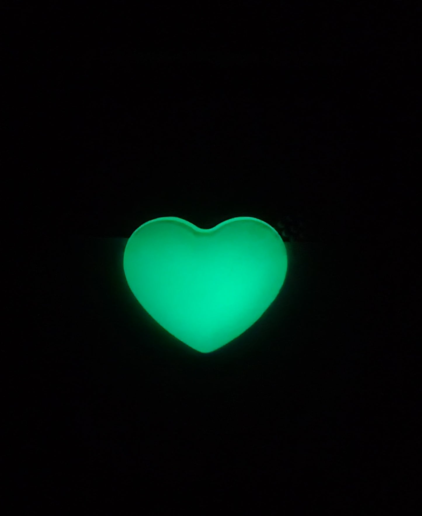 Coeur de veille fluorescent CIANA