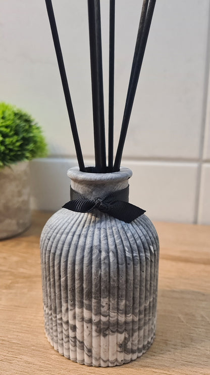 Vase/support diffuseur PARIS